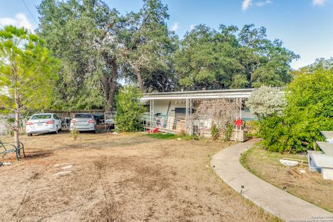 Photo of 25219 AUE RD, San Antonio, TX 78257 (MLS # 1930196)