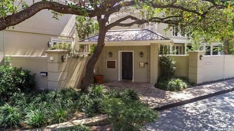 122 Chester APT 2 San Antonio TX 78209