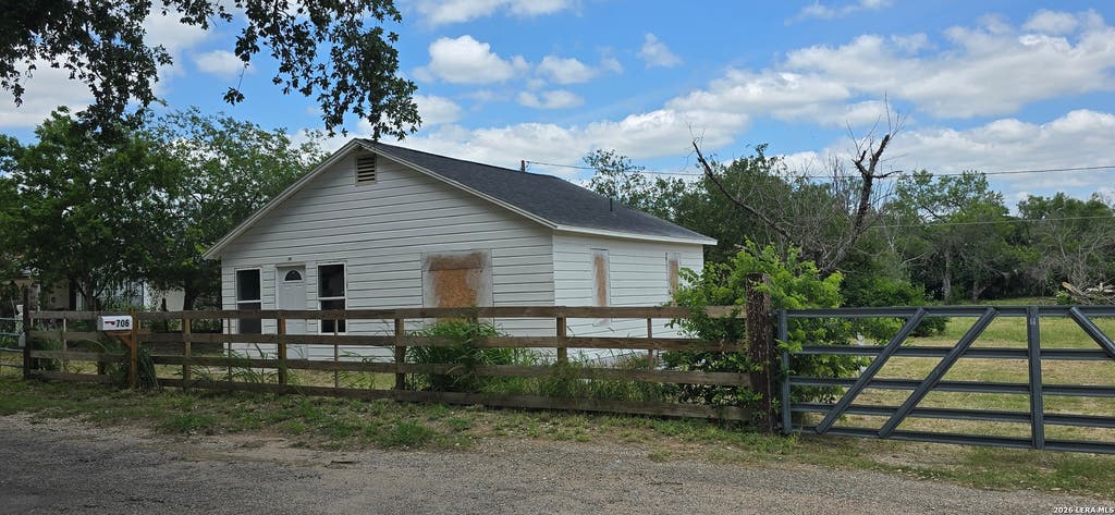 Photo of 706 DEVINE DR, Devine, TX 78016 (MLS # 1967649)