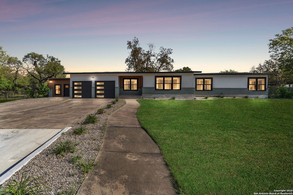 Photo of 519 JACKSON KELLER RD, San Antonio, TX 78216 (MLS # 2008696)