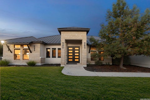 Photo of 8941 BUCKSKIN DR, Boerne, TX 78006 (MLS # 2017481)