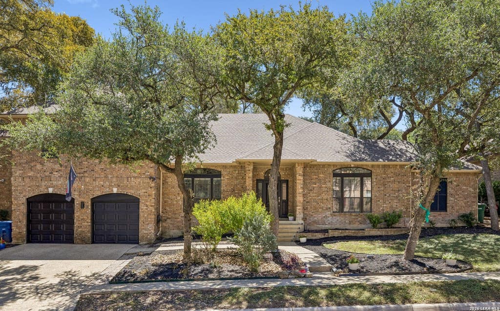 Photo of 8618 London Hts, San Antonio, TX 78254 (MLS # 2010014)