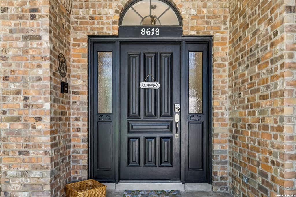 Photo of 8618 London Hts, San Antonio, TX 78254 (MLS # 2010014)