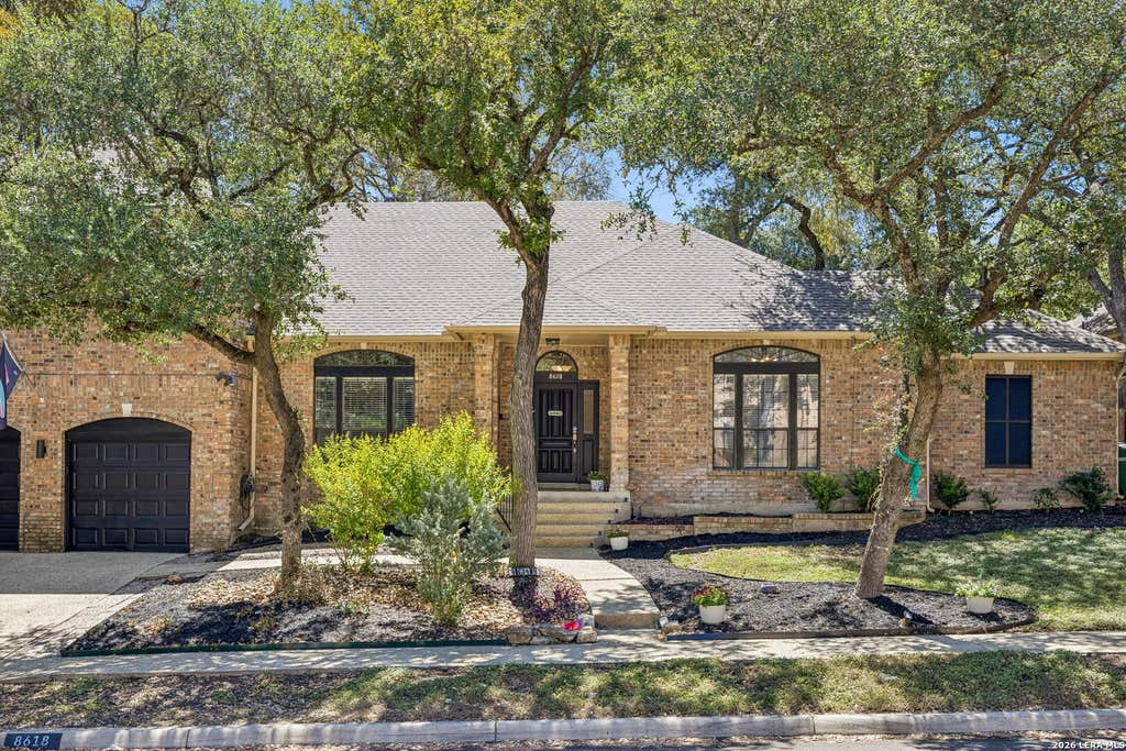 Photo of 8618 London Hts, San Antonio, TX 78254 (MLS # 2010014)