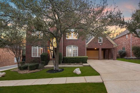 Photo of 18919 La Verita, San Antonio, TX 78258 (MLS # 1939175)