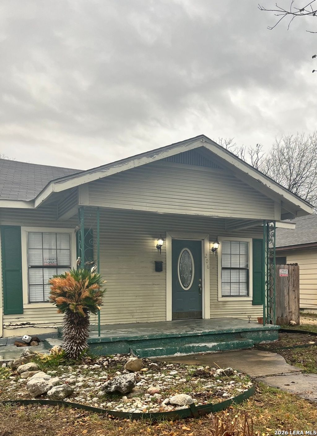 Photo of 206 thompson, San Antonio, TX 78225 (MLS # 1949824)