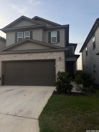Single Family Residence at 10643 W MILITARY DR 25