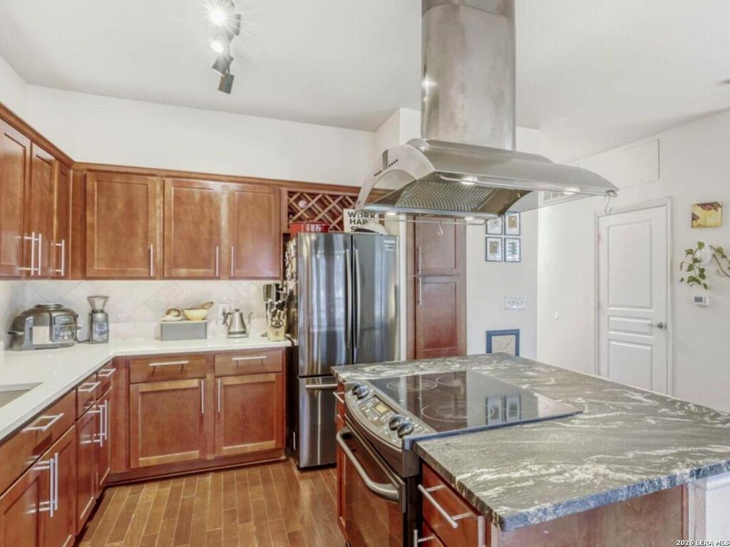 Photo of 415 Santa Clara 1 #1, San Antonio, TX 78210 (MLS # 1941871)