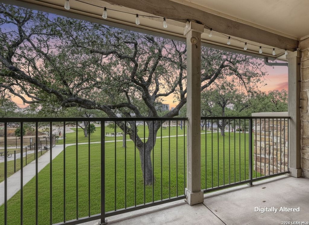 Photo of 415 Santa Clara 1 #1, San Antonio, TX 78210 (MLS # 1941871)