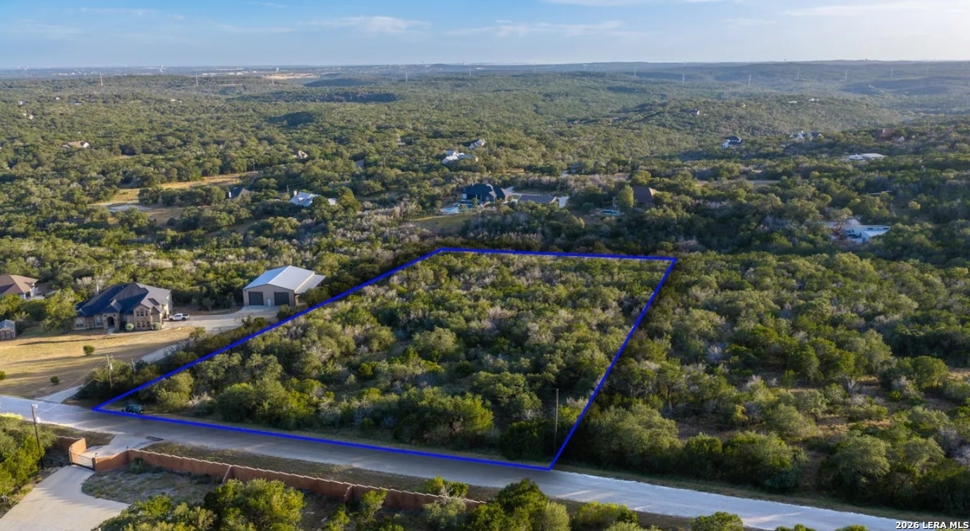 254 Ridge Country
