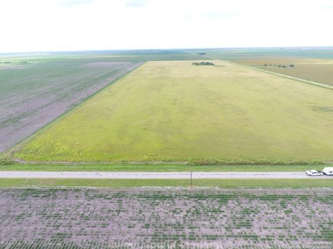 T1 TBD County Road 502 Sinton TX 78387