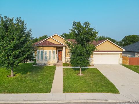 A home in Castroville