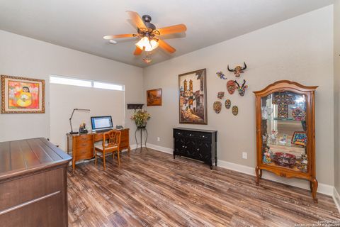 A home in Castroville