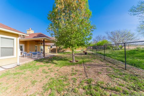 A home in Castroville