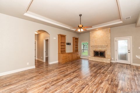 A home in Castroville