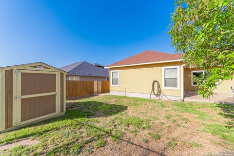 A home in Castroville