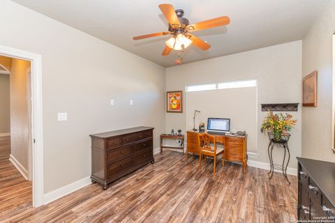 A home in Castroville