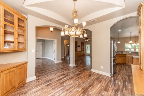 A home in Castroville