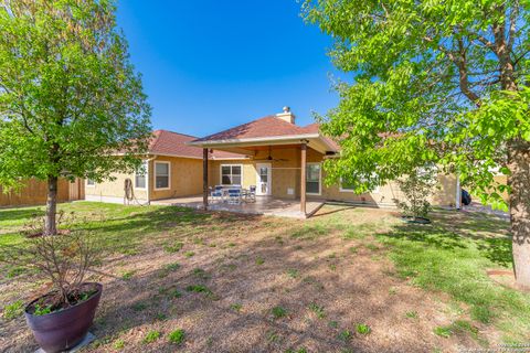 A home in Castroville