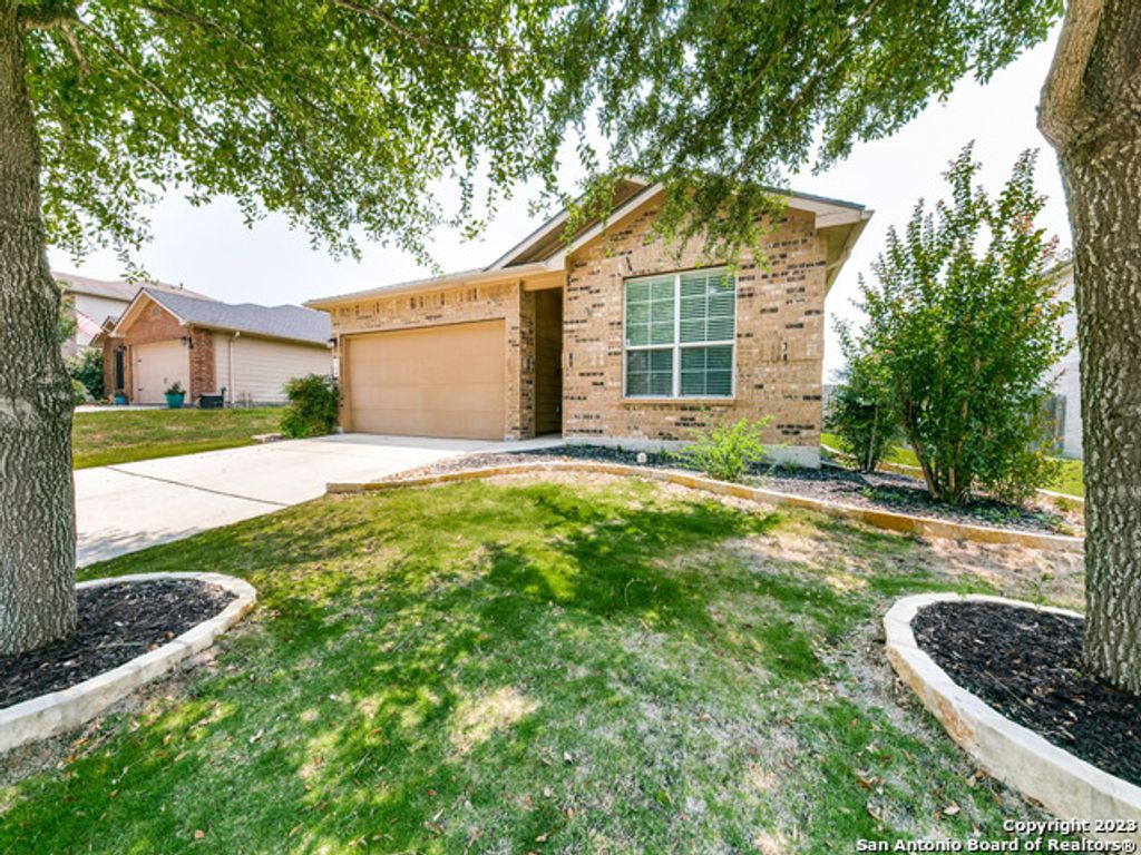 Photo of 764 FOUNTAIN GATE, Cibolo, TX 78108 (MLS # 1916034)