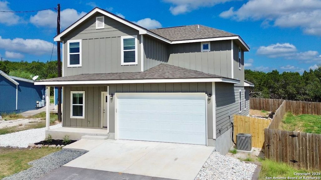 Photo of 2137 Fuller, Canyon Lake, TX 78133 (MLS # 1910191)