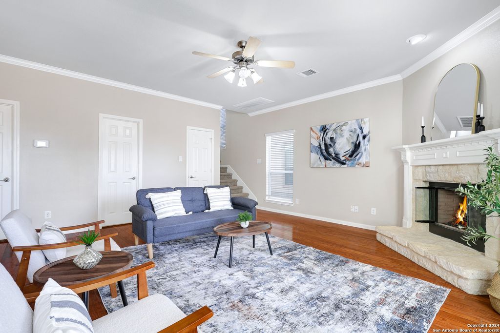 Photo of 21838 THUNDER BASIN, San Antonio, TX 78261 (MLS # 1933739)