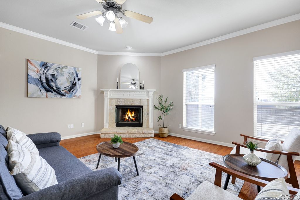 Photo of 21838 THUNDER BASIN, San Antonio, TX 78261 (MLS # 1933739)