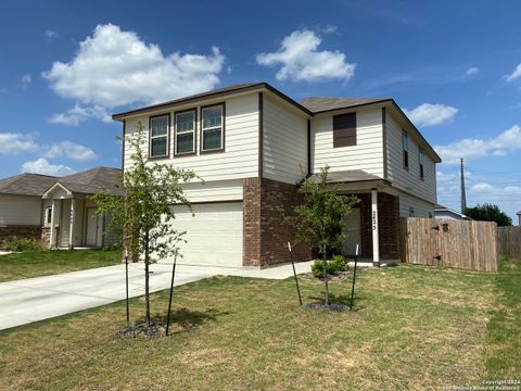 A home in Seguin