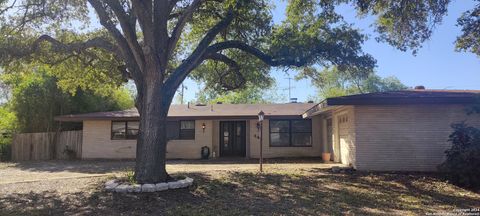 A home in Windcrest