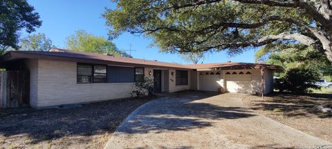 A home in Windcrest