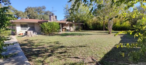 A home in Windcrest