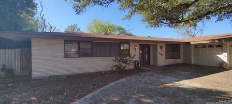 A home in Windcrest