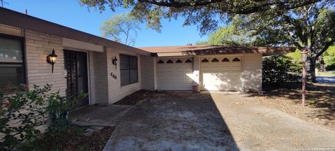 A home in Windcrest