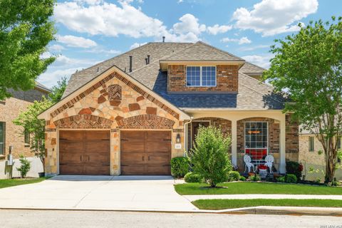 Photo of 418 Blue Springs, San Antonio, TX 78260 (MLS # 1955837)