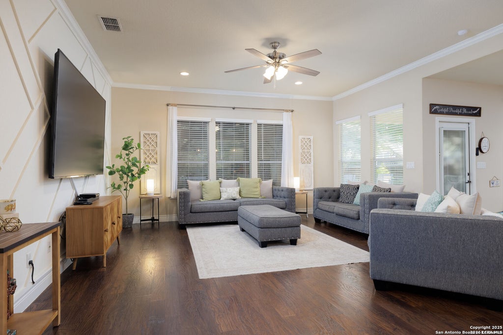 Photo of 12027 HUNT EST, San Antonio, TX 78253 (MLS # 1993023)