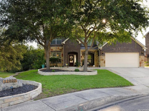 Photo of 12027 HUNT EST, San Antonio, TX 78253 (MLS # 1993023)