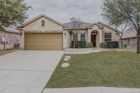 Photo of 8923 Black Forest, Helotes, TX 78023 (MLS # 1934084)