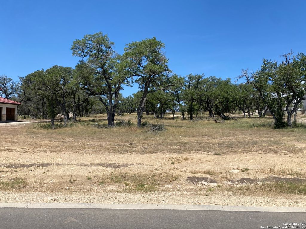 Photo of 930 MAXIMINO RIDGE RD, Bulverde, TX 78163 (MLS # 1893581)