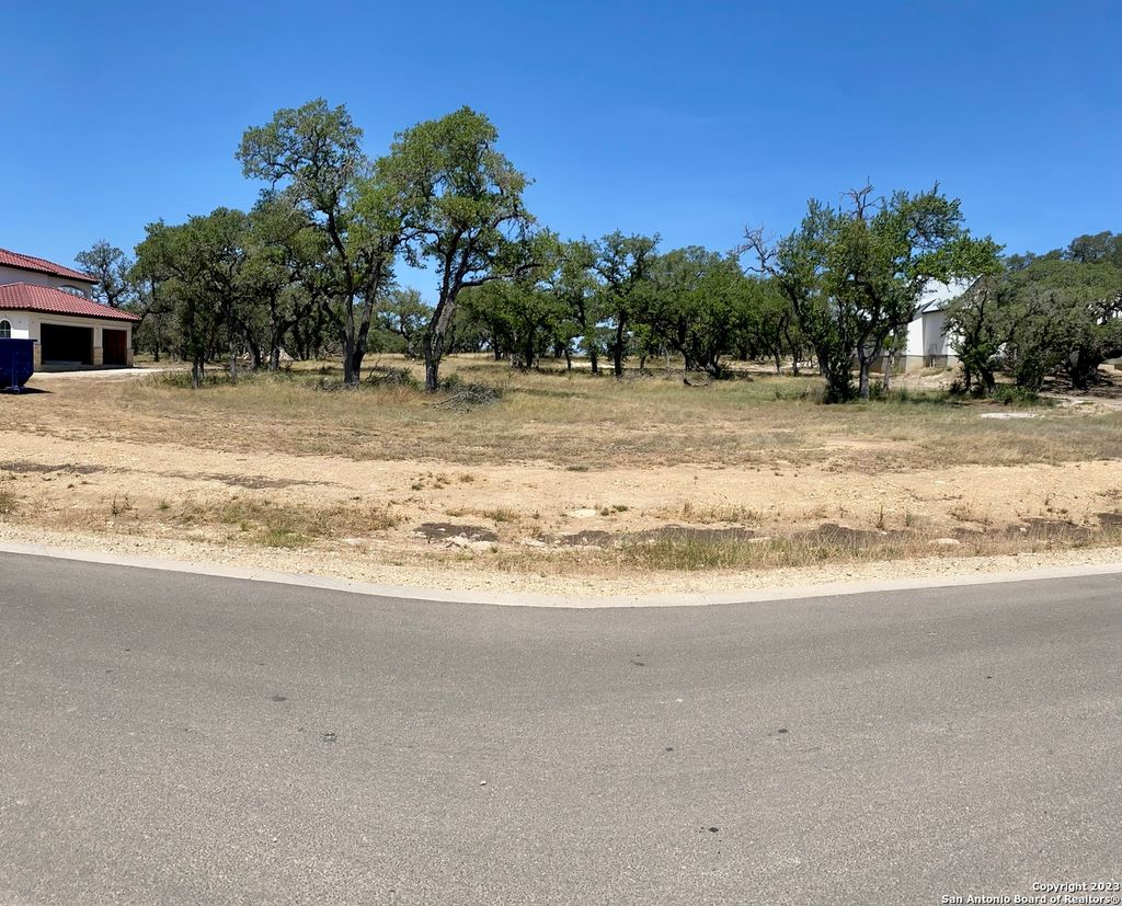 Photo of 930 MAXIMINO RIDGE RD, Bulverde, TX 78163 (MLS # 1893581)