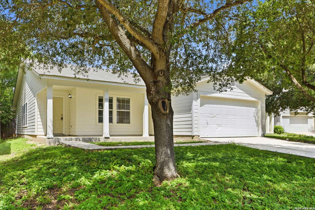 Photo of 111 Shad Bush St., San Antonio, TX 78245 (MLS # 2004840)