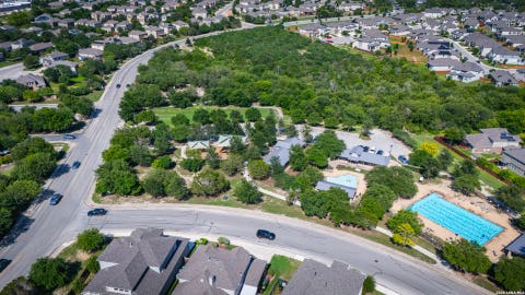 Tiny photo for 12834 Fort Hancock, San Antonio, TX 78245 (MLS # 1993308)