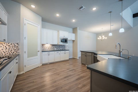 Tiny photo for 12834 Fort Hancock, San Antonio, TX 78245 (MLS # 1993308)