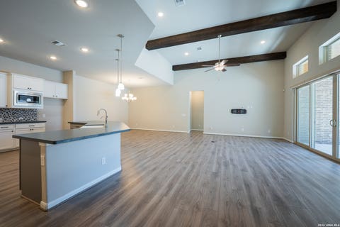 Tiny photo for 12834 Fort Hancock, San Antonio, TX 78245 (MLS # 1993308)