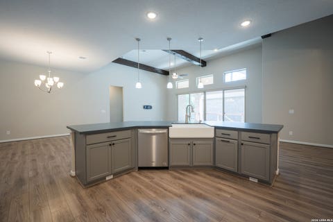 Tiny photo for 12834 Fort Hancock, San Antonio, TX 78245 (MLS # 1993308)