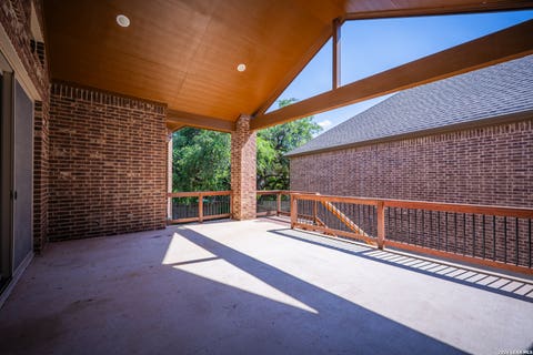 Tiny photo for 12834 Fort Hancock, San Antonio, TX 78245 (MLS # 1993308)