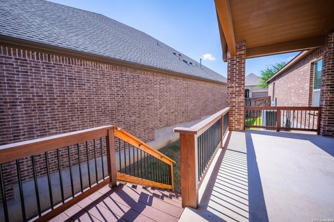 Tiny photo for 12834 Fort Hancock, San Antonio, TX 78245 (MLS # 1993308)