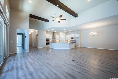 Tiny photo for 12834 Fort Hancock, San Antonio, TX 78245 (MLS # 1993308)
