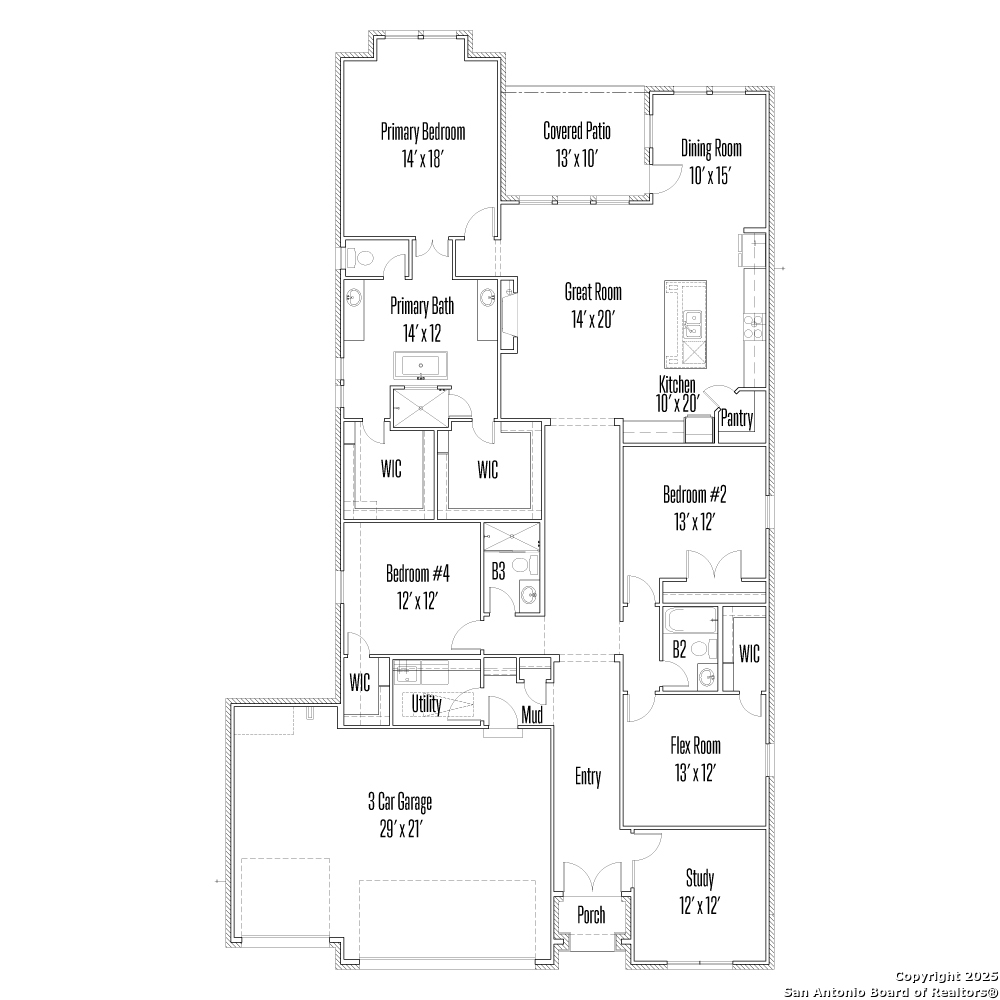 1627 Dunvegan Park