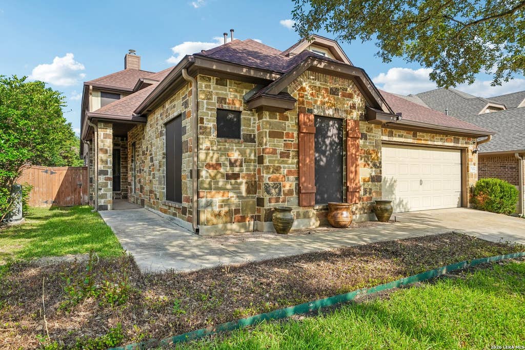 Photo of 7654 CULEBRA VLY, San Antonio, TX 78254 (MLS # 2006937)