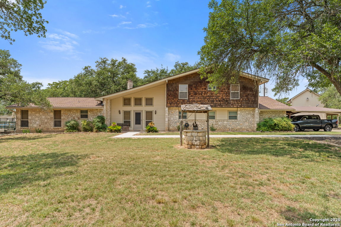 33171 Blanco Rd